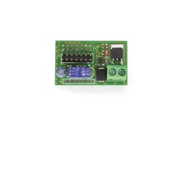 Module serrure pour carte Q80