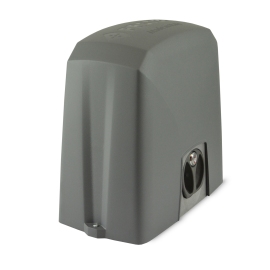 Automatisme porte coulissante jusqu'au 400 kg