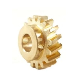 Pignon bronze pour moteur Mover