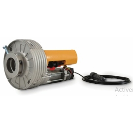 Moteur pour rideau roulant 230 V - 360KG